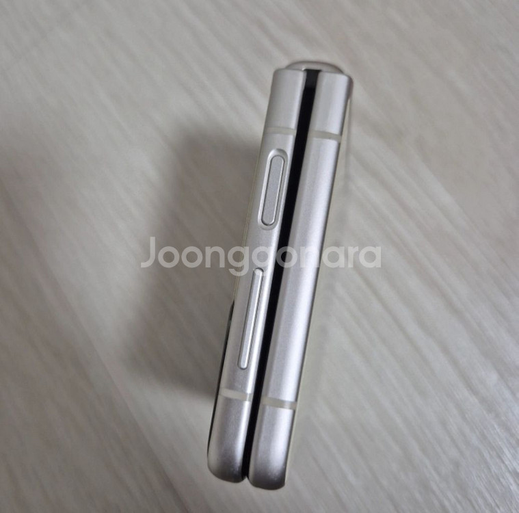 갤락시Z플립3 256GB SKT정상해지폰--3