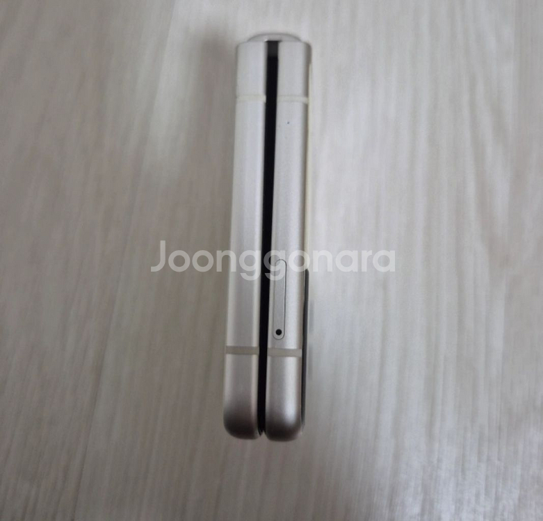 갤락시Z플립3 256GB SKT정상해지폰--5
