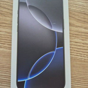 아이폰16프로맥스 블랙 1테라