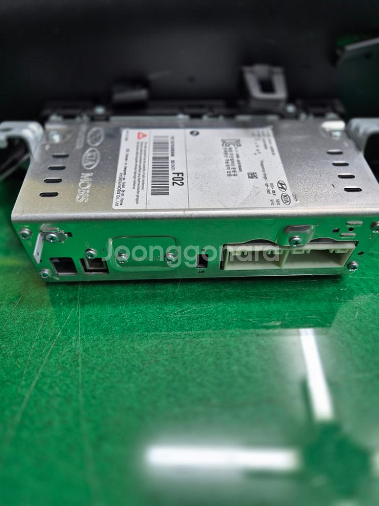 아반떼 CN7 중고오디오--3