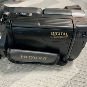 HITACHI X500