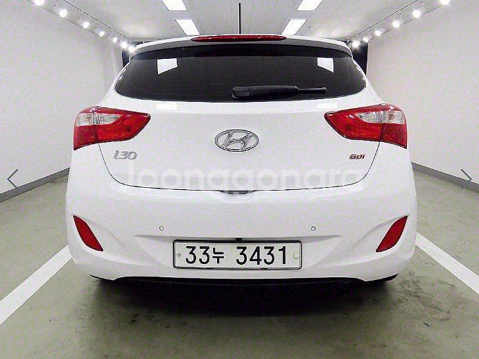 @15년식 신형 i30 1.6 GDi PYL 전국최저--2