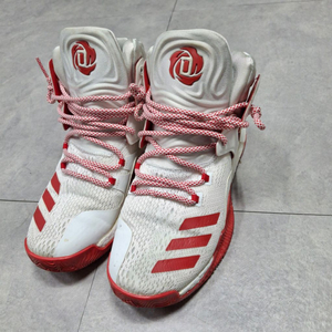 아디다스 D ROSE 부스트 농구화 250