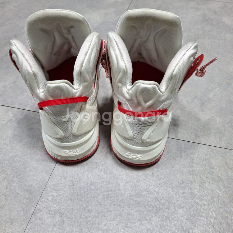 아디다스 D ROSE 부스트 농구화 250--5