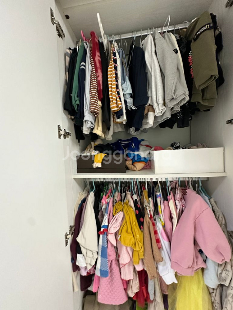 수쿠퍼니텍 옷장--3