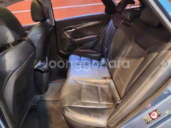 @14년식 i40 1.7 VGT D 스펙 전국최저가격--5