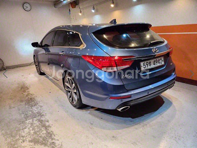 @14년식 i40 1.7 VGT D 스펙 전국최저가격--3