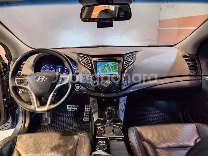 @14년식 i40 1.7 VGT D 스펙 전국최저가격--6
