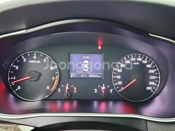 @14년식 더 뉴K7 2.4 GDI 프레스티지 전국최--5