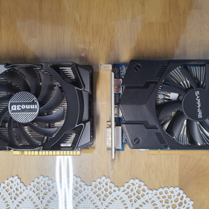 고장난 그래픽카드 gtx 1060(무전원) + 글카팜