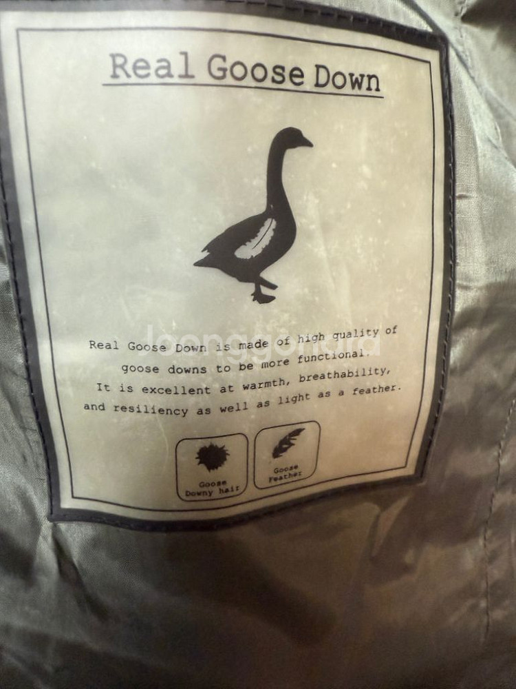 구스패딩--2