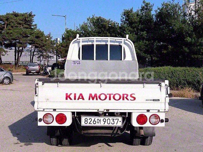 @16년식 봉고Ⅲ화물 CRDi 킹캡 초장축 전국최저가--3