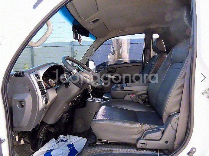 @16년식 봉고Ⅲ화물 CRDi 킹캡 초장축 전국최저가--5