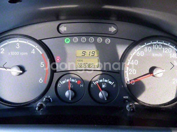 @16년식 봉고Ⅲ화물 CRDi 킹캡 초장축 전국최저가--8