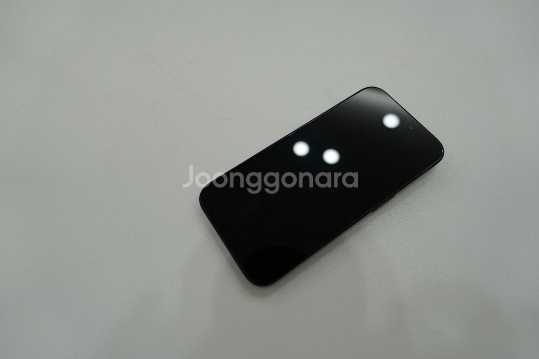 아이폰15pro 128g--3