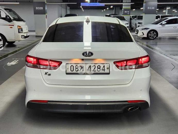 @16년식 신형 K5 2.0 LPI 렌터카 럭셔리 M--3