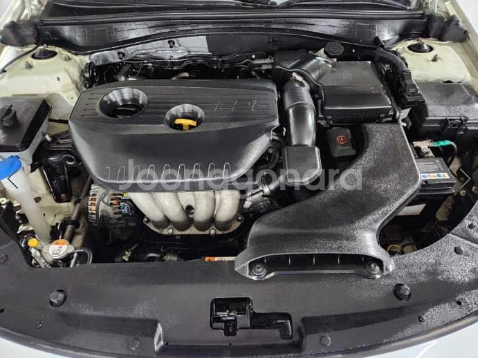 @16년식 신형 K5 2.0 LPI 렌터카 럭셔리 M--7