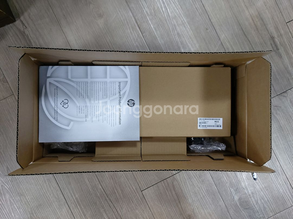 hp 미니pc i5 1235u 8기가 ssd256g--0