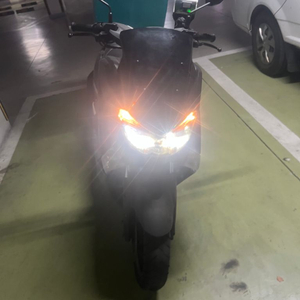 NMAX 125