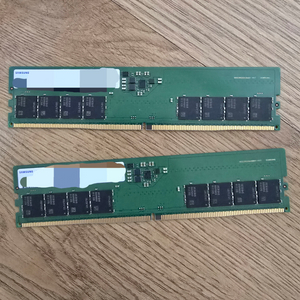 삼성 DDR5 4800 32GB (16GBx2)