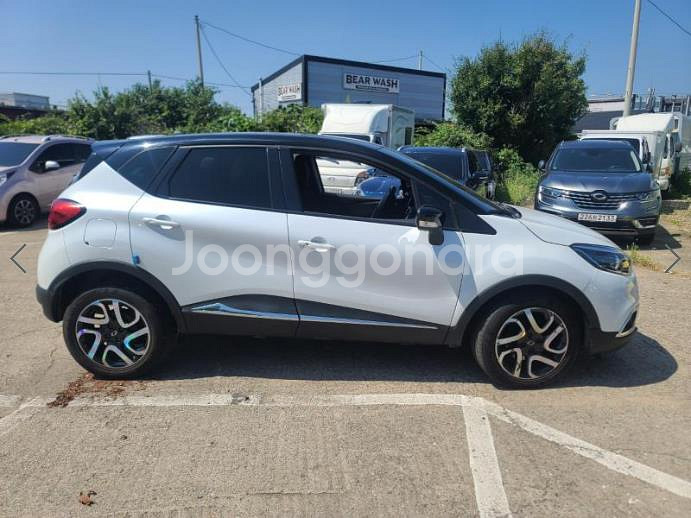 @17년식 QM3 RE 시그니처 에투알 화이트바디 전--1