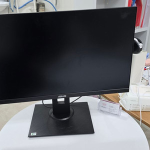 asus 24인치 모니처 AV24DQLB팝니다