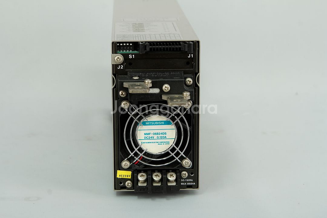 Kikusui PAK6-60A DC 전원공급장치--5
