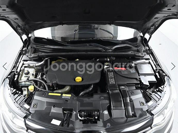 @16년식 SM6 1.5 dCi LE 전국최저가격--5