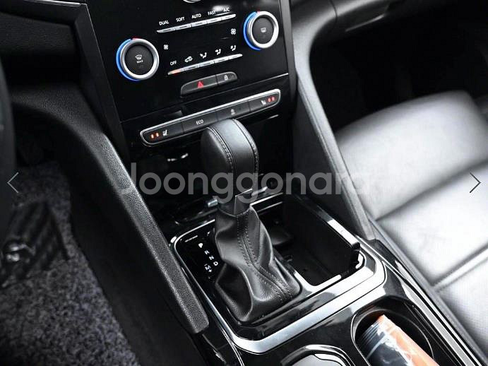 @16년식 SM6 1.5 dCi LE 전국최저가격--8