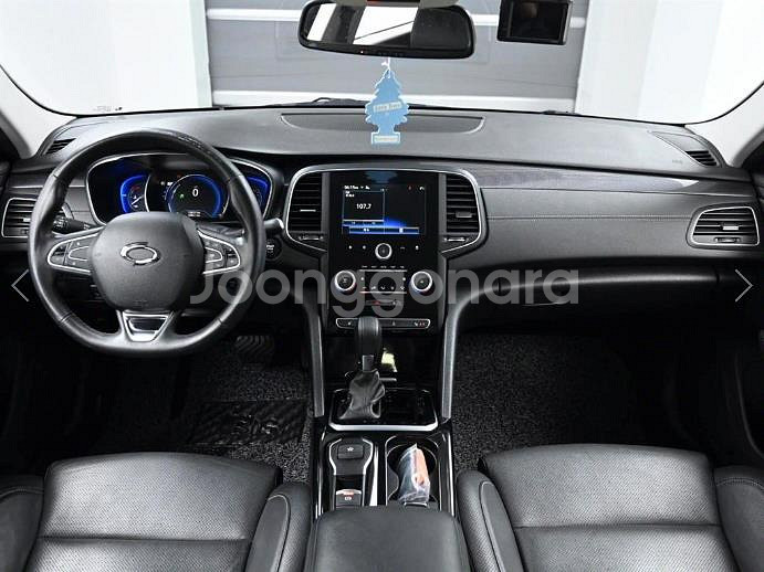 @16년식 SM6 1.5 dCi LE 전국최저가격--6