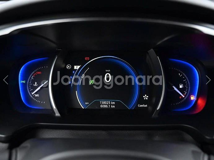 @16년식 SM6 1.5 dCi LE 전국최저가격--7