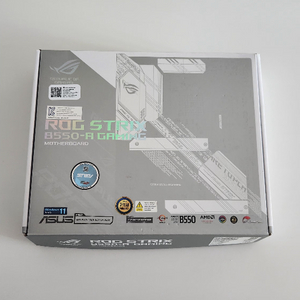 ASUS B550-A GAMING 팔아요