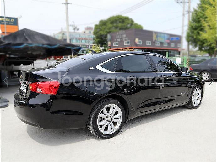 @16년식 임팔라 2.5 LT 전국최저가격--3