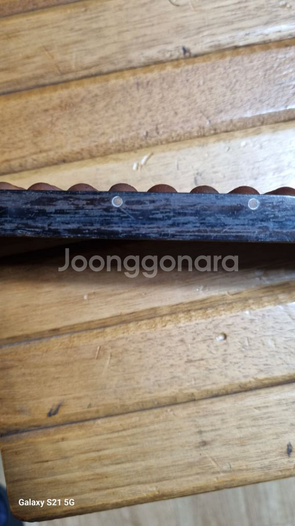 고급목주판--4