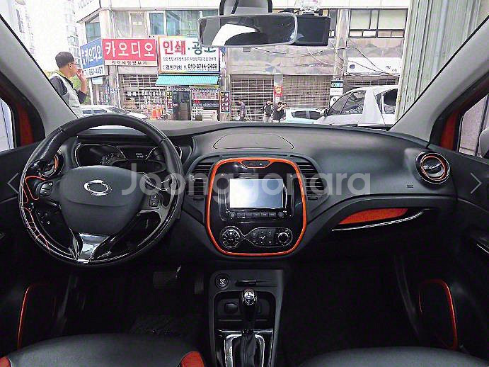 @15년식 QM3 RE 전국최저가격--6