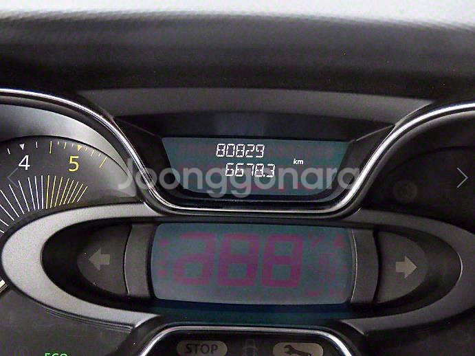 @15년식 QM3 RE 전국최저가격--8