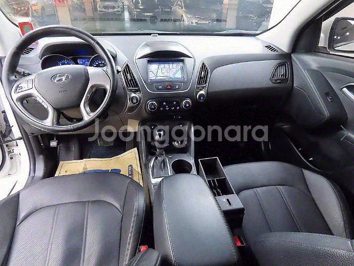 @14년식 뉴투싼 ix 디젤 R2.0 2WD 스마트--6