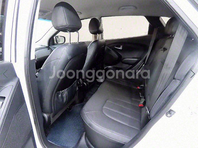 @14년식 뉴투싼 ix 디젤 R2.0 2WD 스마트--5