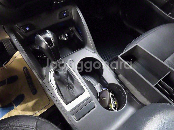 @14년식 뉴투싼 ix 디젤 R2.0 2WD 스마트--9
