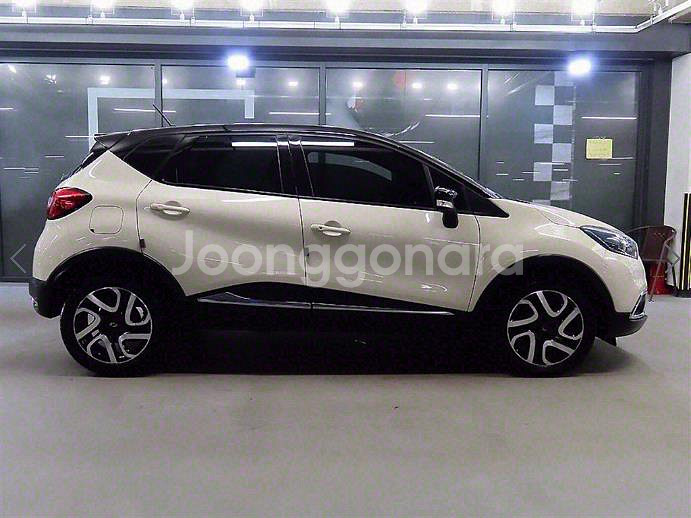 @16년식 QM3 RE 전국최저가격--2