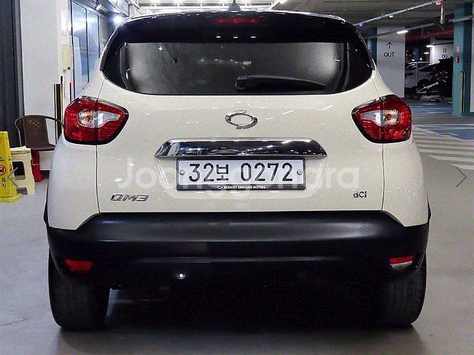 @16년식 QM3 RE 전국최저가격--4