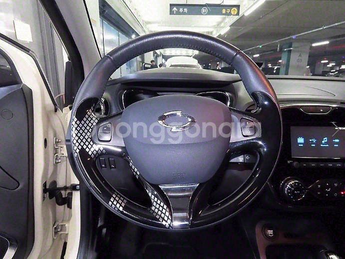 @16년식 QM3 RE 전국최저가격--7