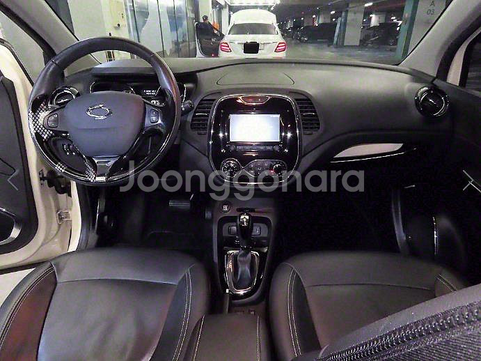 @16년식 QM3 RE 전국최저가격--9