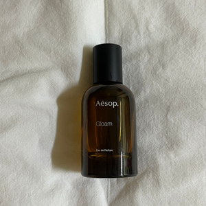 이솝 Aesop gloam 글롬 오 드 퍼퓸 향수