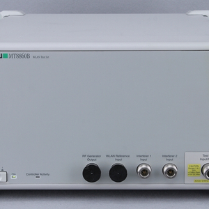 Anritsu MT8860B WLAN 테스트 세트