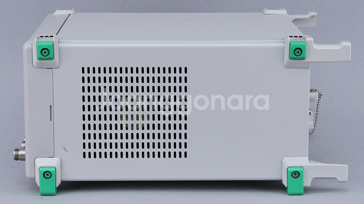 Anritsu MT8860B WLAN 테스트 세트--2