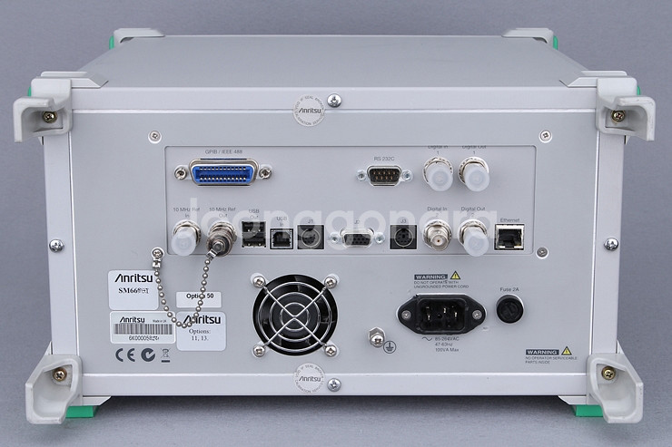 Anritsu MT8860B WLAN 테스트 세트--3