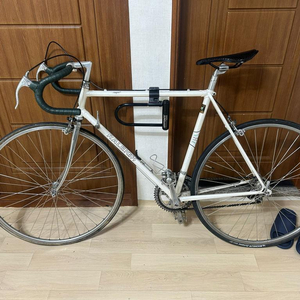 영국 라레이 자전거 Raleigh Rapide 1981