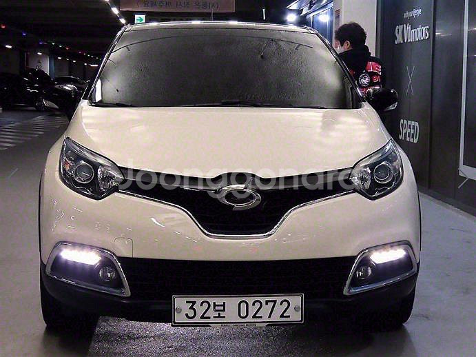 @16년식 QM3 RE 전국최저가격--1