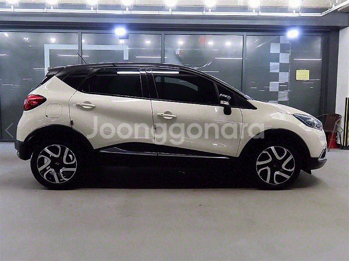 @16년식 QM3 RE 전국최저가격--2